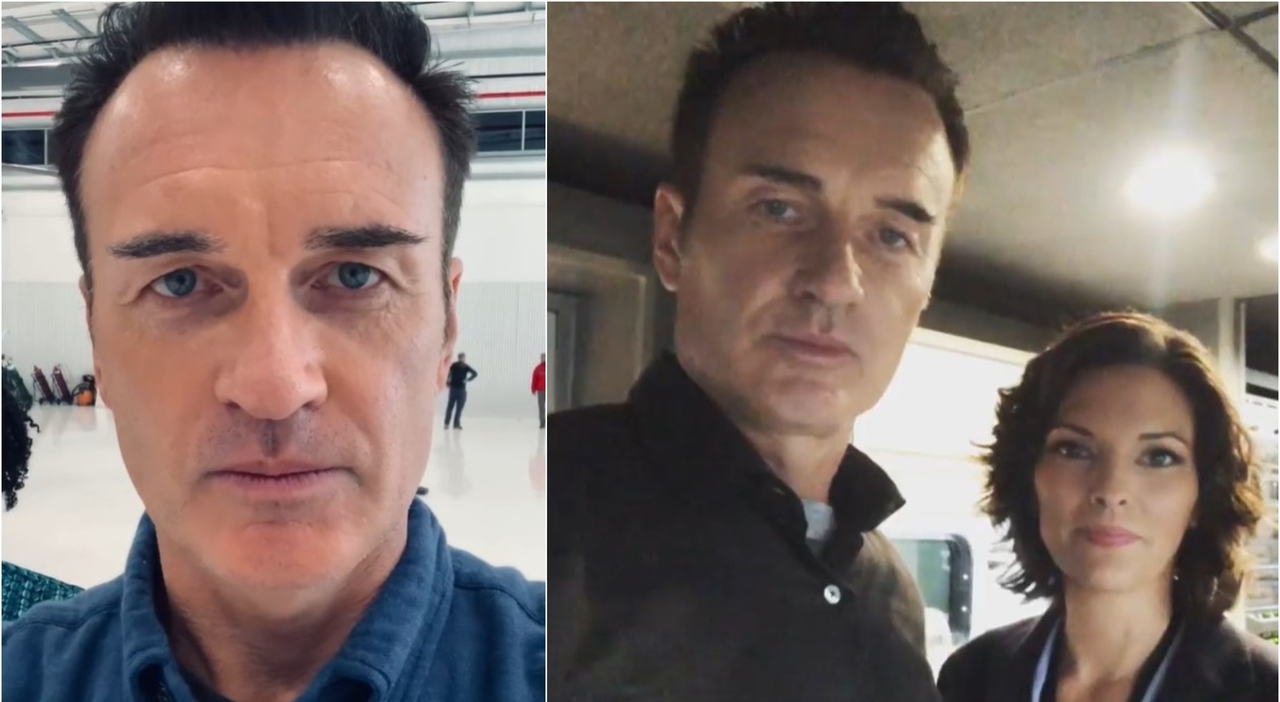 Julian McMahon, morto l?attore di Nip/Tuck e Streghe: aveva 56 anni ed era malato di tumore. La moglie: «Amava la vita» Julian McMahon, morto l?attore di Nip/Tuck e Streghe: aveva 56 anni ed era malato di tumore. La moglie: «Amava la vita»