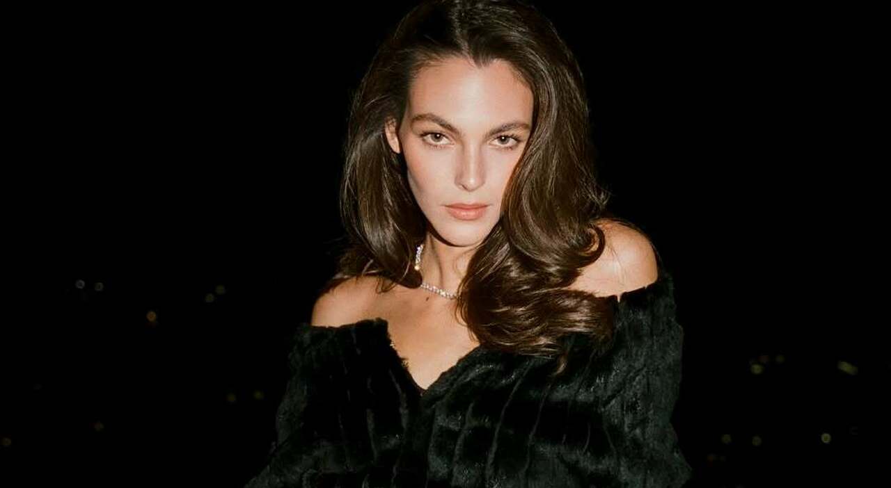 Vittoria Ceretti: «Sarò modella per sempre. A 18 anni sembravo già vecchia. Il sedere non è come lo vorrei. Bianca Balti? Fortissima»