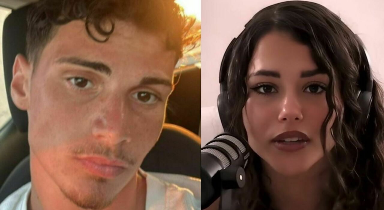 Santo Romano morto a San Sebastiano al Vesuvio, la fidanzata Simona Capone farà un podcast: l Santo Romano morto a San Sebastiano al Vesuvio, la fidanzata Simona Capone farà un podcast: l