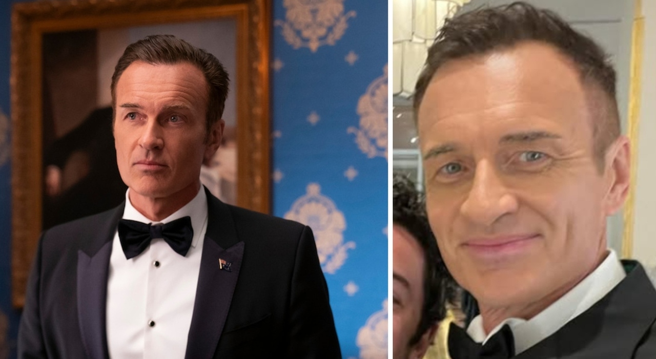 Julian McMahon, come è morto: la scoperta del cancro, le cure in segreto e l Julian McMahon, come è morto: la scoperta del cancro, le cure in segreto e l