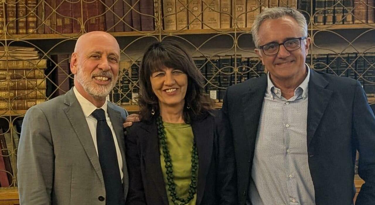 Unisalento, Melica si ritira: strada spianata all Unisalento, Melica si ritira: strada spianata all