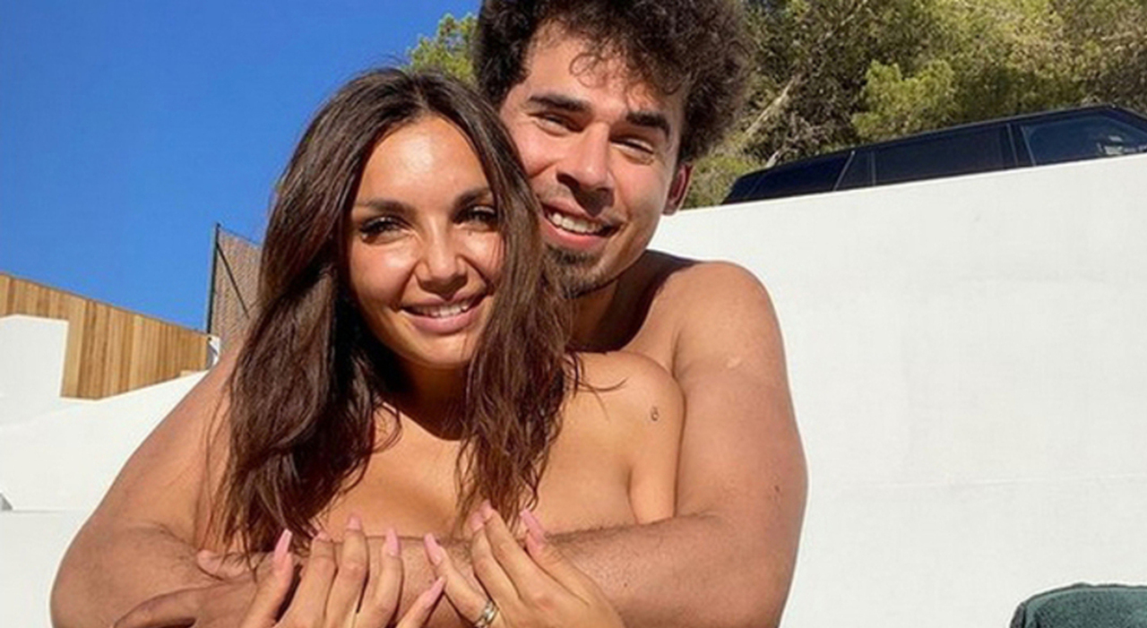 Elettra Lamborghini: «Vorrei un figlio, ho provato ad adottare ma mi hanno detto di no. Mio marito è l Elettra Lamborghini: «Vorrei un figlio, ho provato ad adottare ma mi hanno detto di no. Mio marito è l