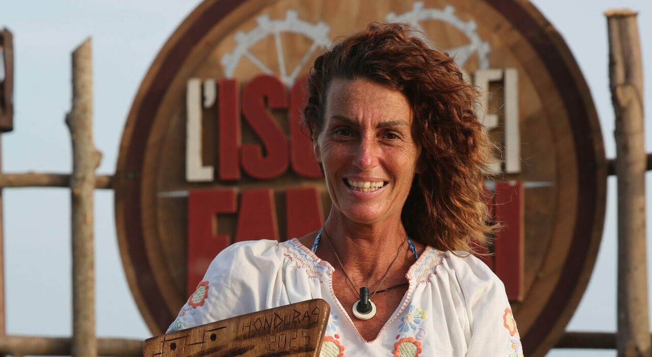 Cristina Plevani: «Ho vinto l Cristina Plevani: «Ho vinto l