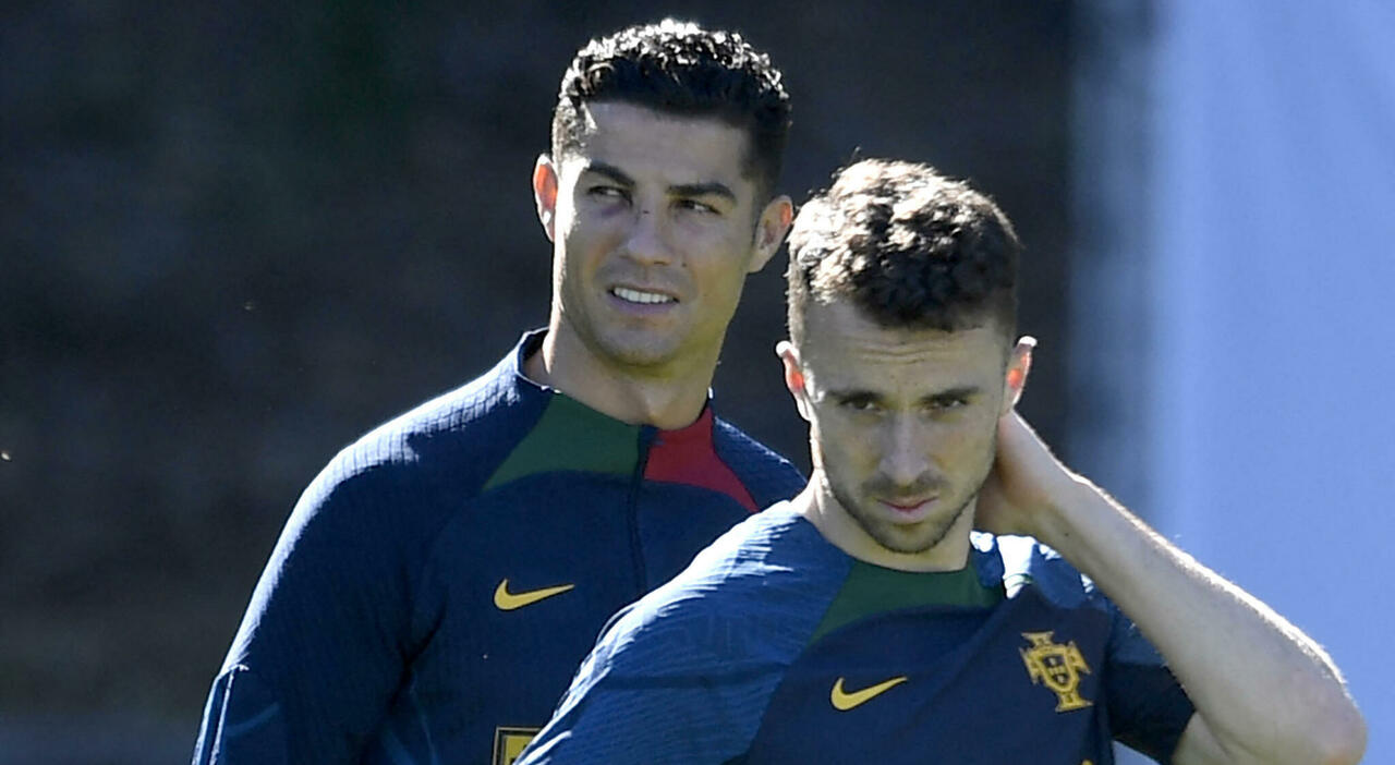 Cristiano Ronaldo assente ai funerali di Diogo Jota: perché il capitano del Portogallo non si è presentato all Cristiano Ronaldo assente ai funerali di Diogo Jota: perché il capitano del Portogallo non si è presentato all