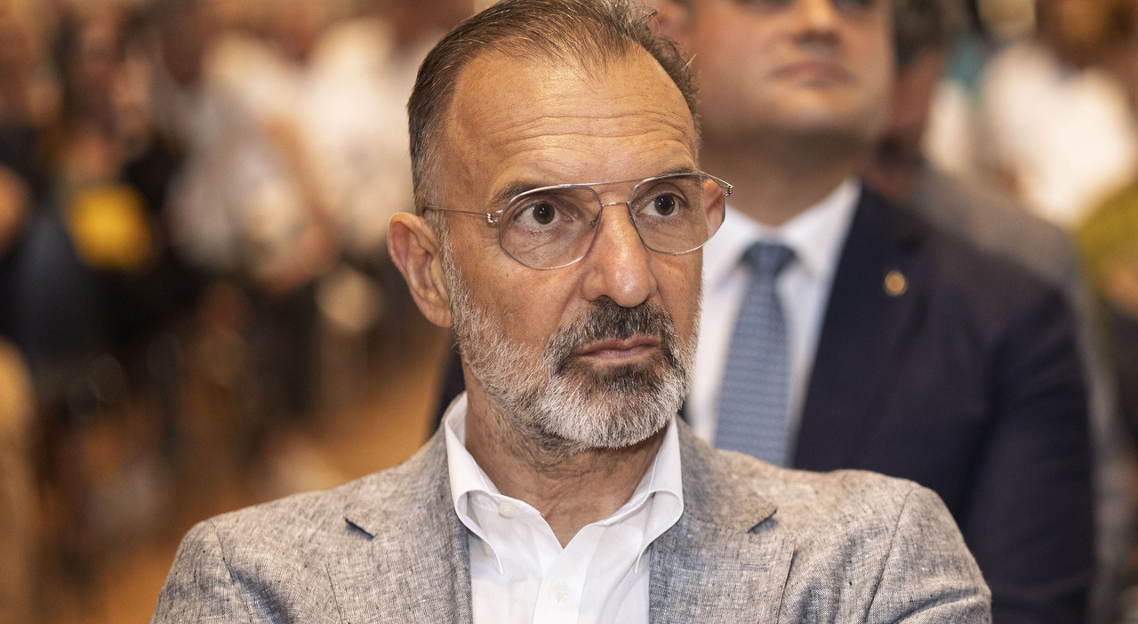 Massimo Bitonci e il candidato governatore ideale: «Non ci si inventa, servono preparazione e magari aver fatto il sindaco» Massimo Bitonci e il candidato governatore ideale: «Non ci si inventa, servono preparazione e magari aver fatto il sindaco»
