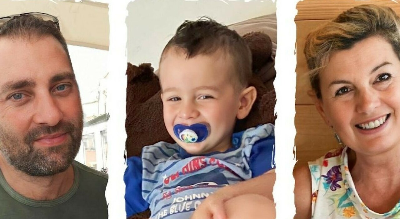 Strage di Santo Stefano: «Due anni senza giustizia. Marco, Maria Grazia e Mattia per questo Stato valgono meno di un cane maltrattato» Strage di Santo Stefano: «Due anni senza giustizia. Marco, Maria Grazia e Mattia per questo Stato valgono meno di un cane maltrattato»