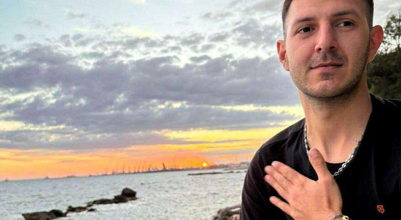 La storia di Florin, rumeno di Ginosa: «Aiutatemi a ritrovare il mio papà» La storia di Florin, rumeno di Ginosa: «Aiutatemi a ritrovare il mio papà»