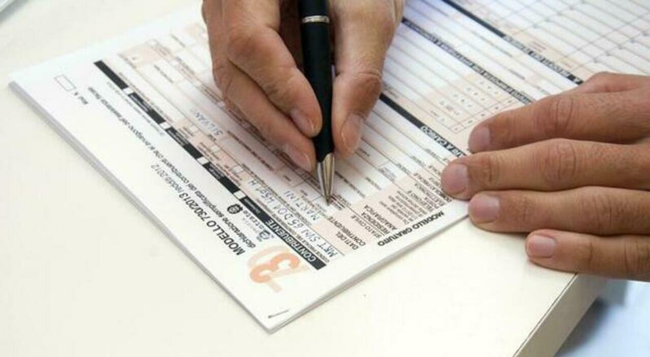 Conguagli Irpef in busta paga, quando arrivano i pagamenti a credito e debito: il calendario e gli effetti ...