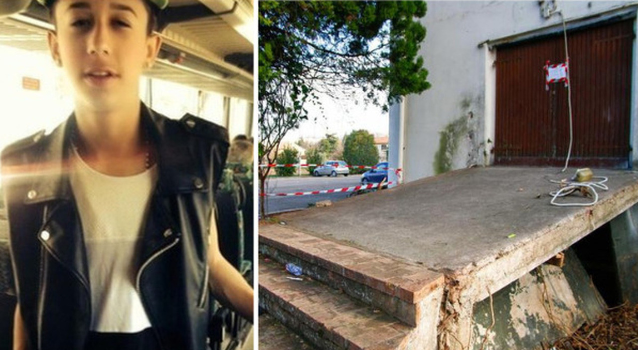 Andrea Cavallari esce dal carcere per discutere la tesi di laurea e sparisce con la fidanzata: il 26enne è condannato per la strage di Corinaldo Andrea Cavallari esce dal carcere per discutere la tesi di laurea e sparisce con la fidanzata: il 26enne è condannato per la strage di Corinaldo