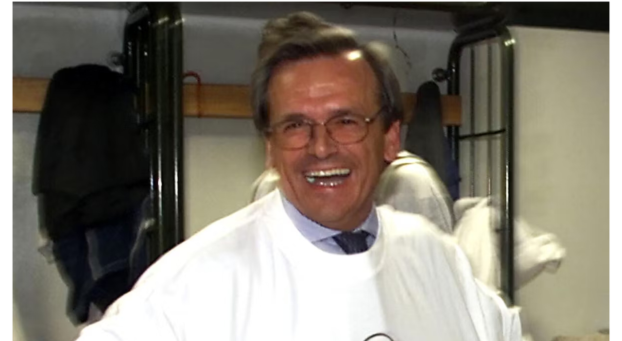 Picture of Marco Madrigali