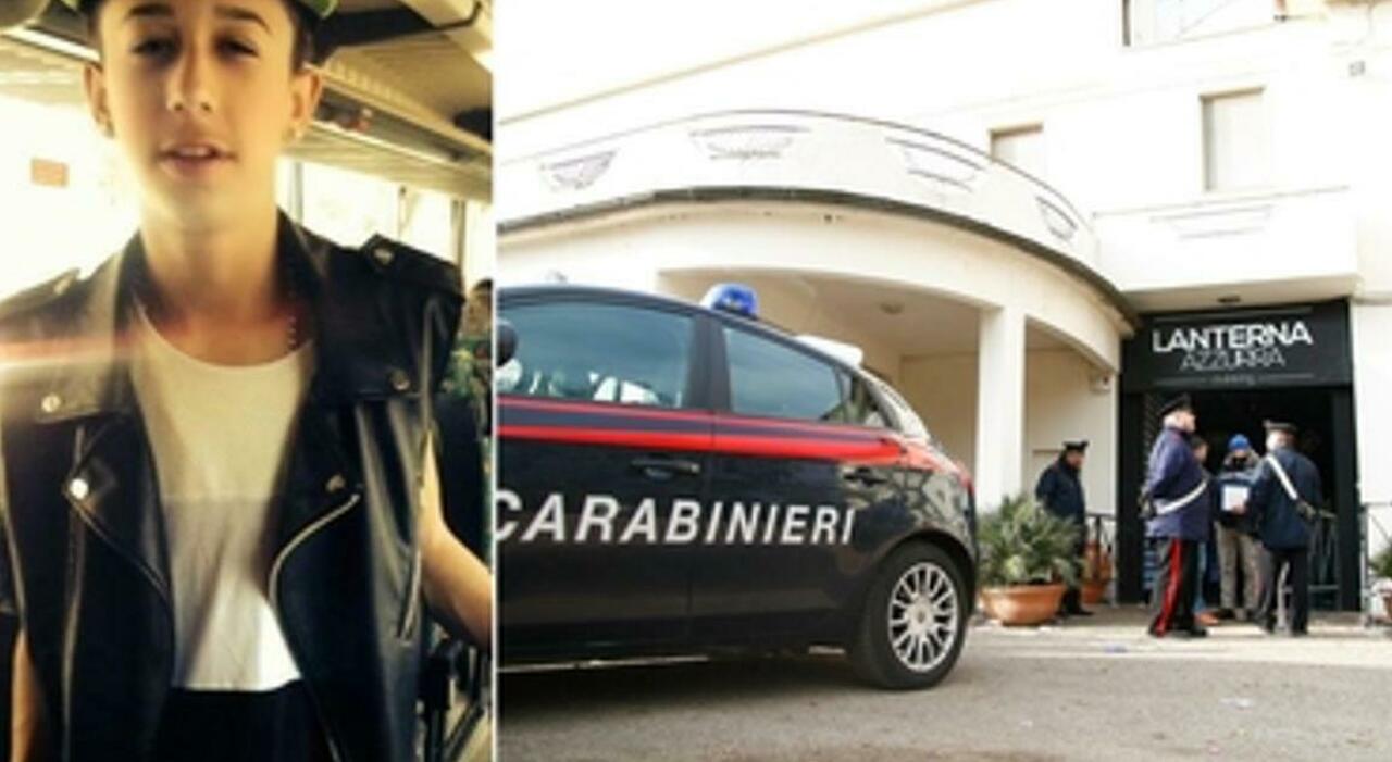 Banda dello spray, Andrea Cavallari (condannato a oltre 11 anni) esce dal carcere di Bologna per laurearsi e scompare nel nulla dopo la proclamazione Banda dello spray, Andrea Cavallari (condannato a oltre 11 anni) esce dal carcere di Bologna per laurearsi e scompare nel nulla dopo la proclamazione