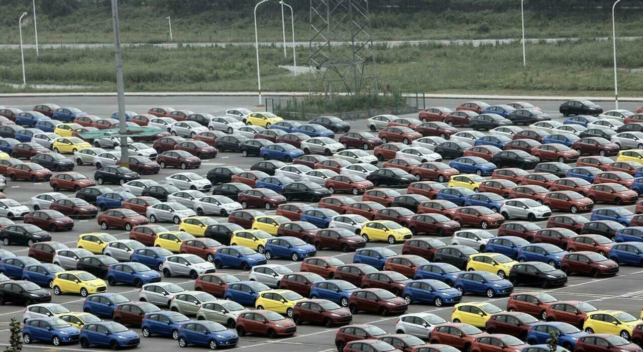 Bollo auto, si cambia: pagamento in un?unica rata, nuova scadenza ed esenzioni. Tutte le novità (e da quando) Bollo auto, si cambia: pagamento in un?unica rata, nuova scadenza ed esenzioni. Tutte le novità (e da quando)