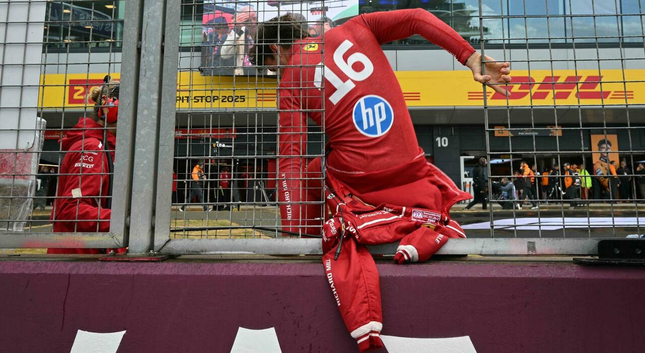 Charles Leclerc