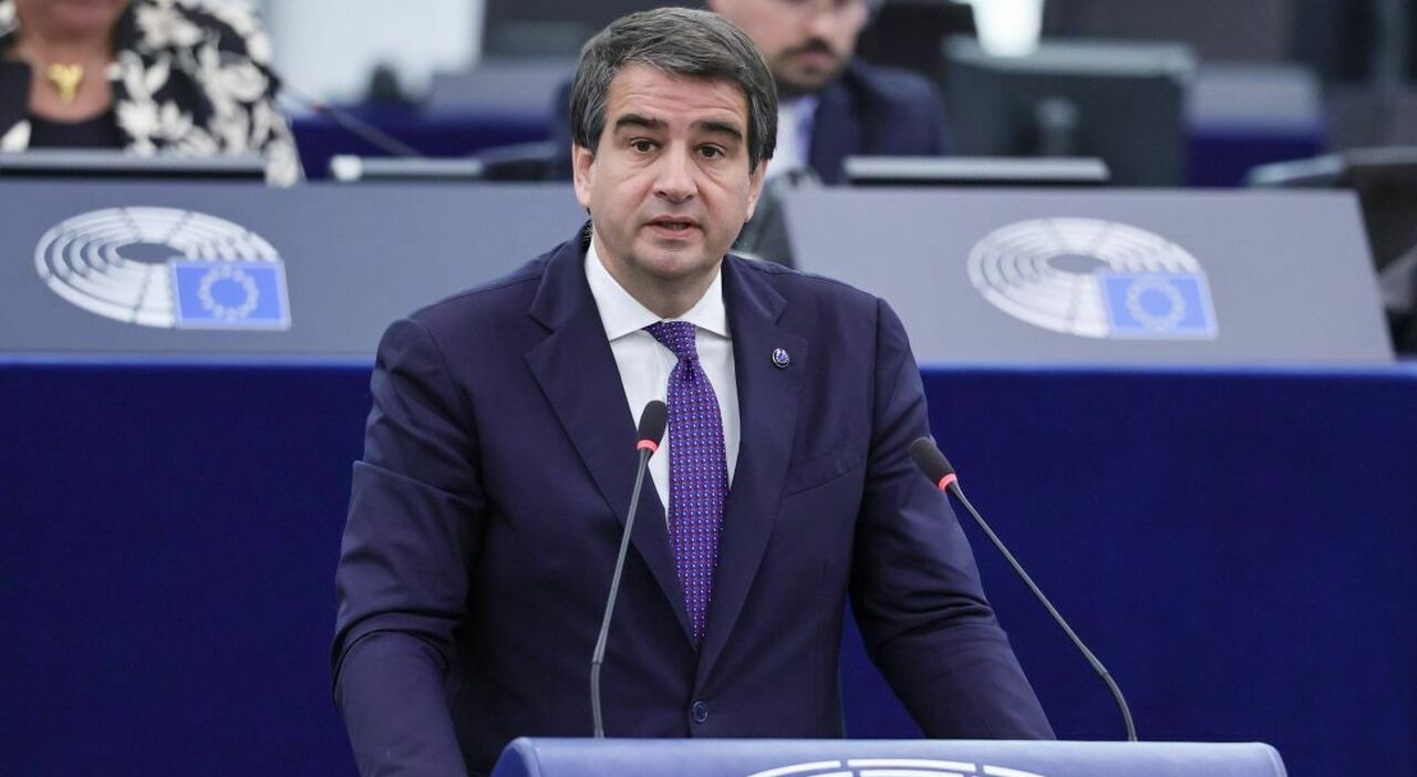 Pnrr al rush finale: asse Ue governo per l?obiettivo 2026 Pnrr al rush finale: asse Ue governo per l?obiettivo 2026