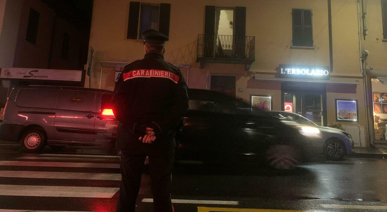 Boris Rezzonico ucciso a coltellate dal figlio adottivo dopo il pranzo della domenica. L