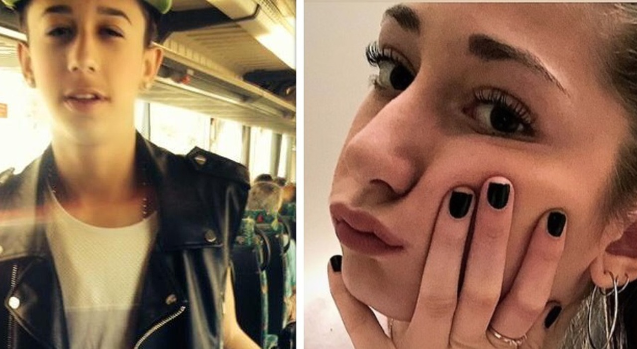 Andrea Cavallari in fuga dopo la laurea, la rabbia dei familiari delle vittime di Corinaldo: «Perché era senza scorta? Una presa in giro» Andrea Cavallari in fuga dopo la laurea, la rabbia dei familiari delle vittime di Corinaldo: «Perché era senza scorta? Una presa in giro»
