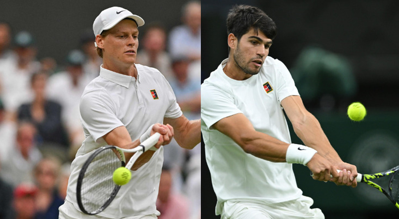 Wimbledon, il montepremi è da record: quanto guadagna chi vince lo Slam inglese? Così sono divisi i 53 milioni di sterline Wimbledon, il montepremi è da record: quanto guadagna chi vince lo Slam inglese? Così sono divisi i 53 milioni di sterline