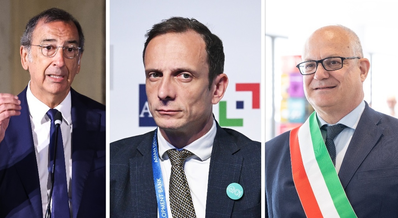 Sindaci e governatori, Fedriga è il presidente più amato. Beppe Sala in top ten, Gualtieri è 89esimo. La classifica Sindaci e governatori, Fedriga è il presidente più amato. Beppe Sala in top ten, Gualtieri è 89esimo. La classifica