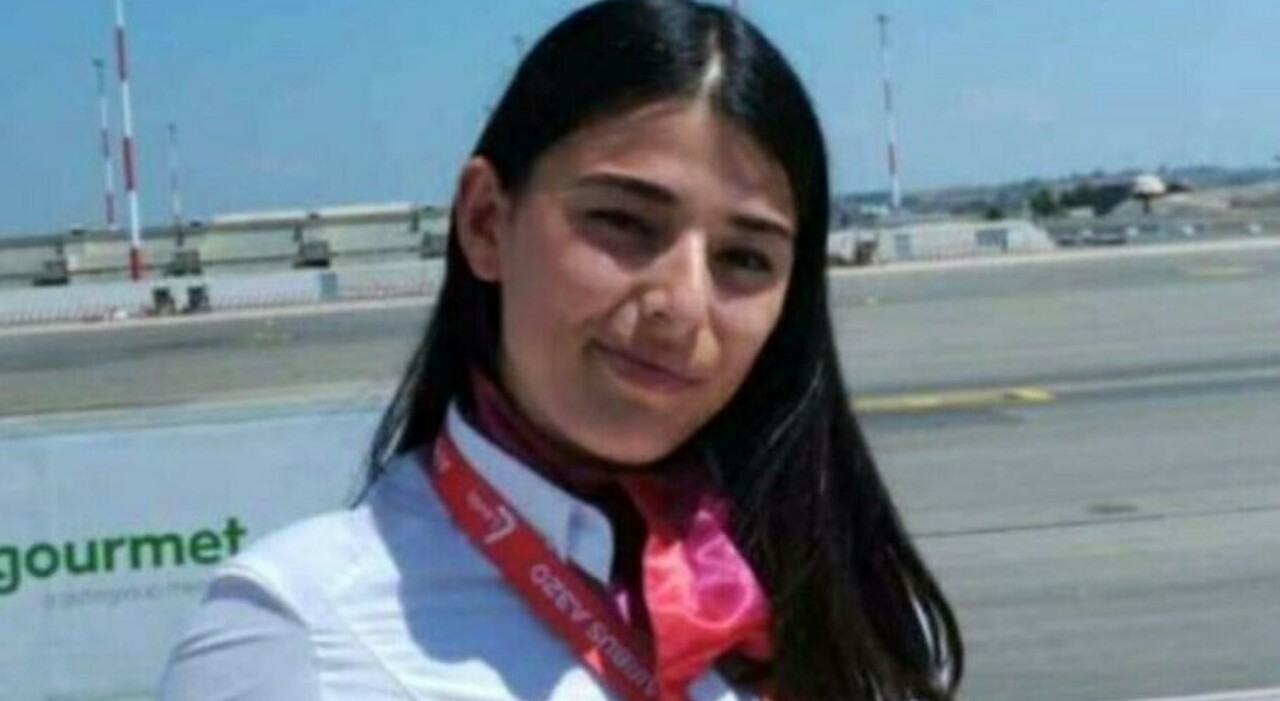 Aurora Maniscalco, il fidanzato indagato per istigazione al suicidio: disposta l Aurora Maniscalco, il fidanzato indagato per istigazione al suicidio: disposta l