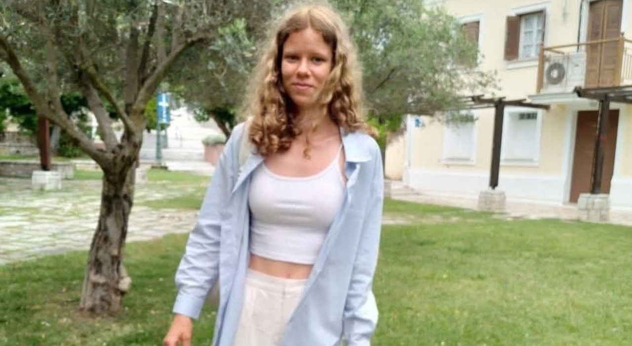 Mariia Buhaiova, ipotesi allontanamento volontario: «Nessuna prova di circostanze violente». Il bonifico al fratello prima di sparire Mariia Buhaiova, ipotesi allontanamento volontario: «Nessuna prova di circostanze violente». Il bonifico al fratello prima di sparire