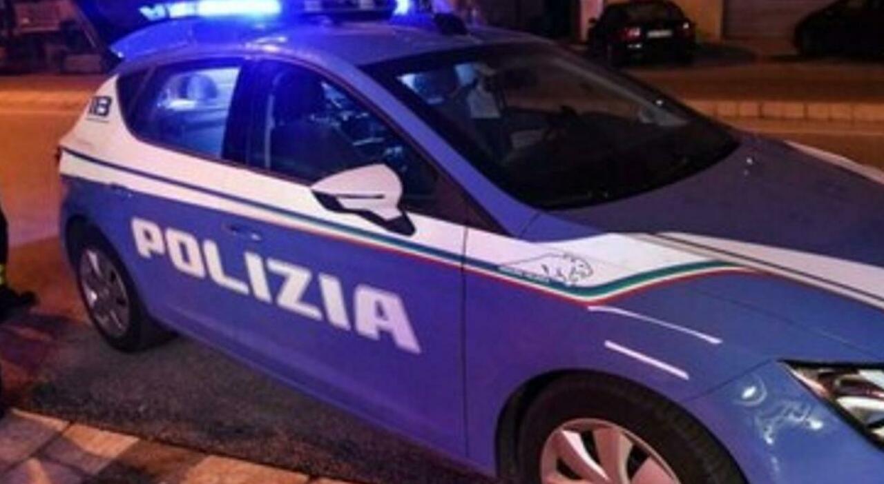 Lite e Zuffa a Porto San Giorgio: Notte di Caos in un Locale sul Lungomare