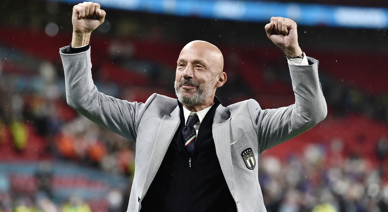 Gianluca Vialli oggi avrebbe compiuto 61 anni: la scoperta del tumore e l Gianluca Vialli oggi avrebbe compiuto 61 anni: la scoperta del tumore e l
