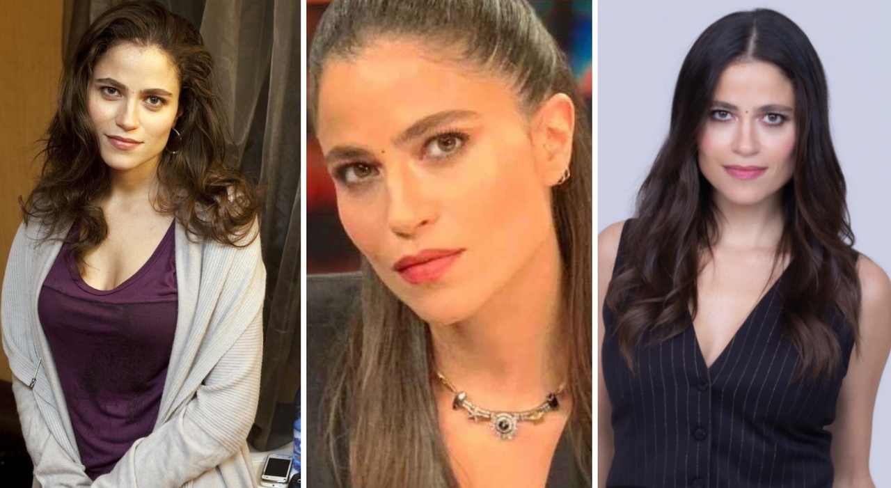 Veronica Gentili compie 43 anni, la morte dei genitori, il "bacio" con Marco Travaglio, la lite con Vittorio Feltri. «La bellezza mi ha aiutato, poi serve avere anche altro» Veronica Gentili compie 43 anni, la morte dei genitori, il "bacio" con Marco Travaglio, la lite con Vittorio Feltri. «La bellezza mi ha aiutato, poi serve avere anche altro»
