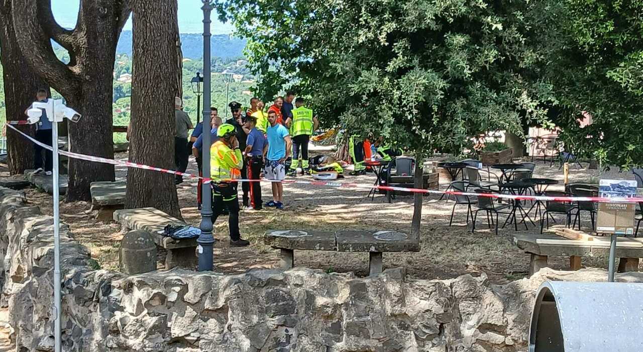 Uccide per vendetta l Uccide per vendetta l
