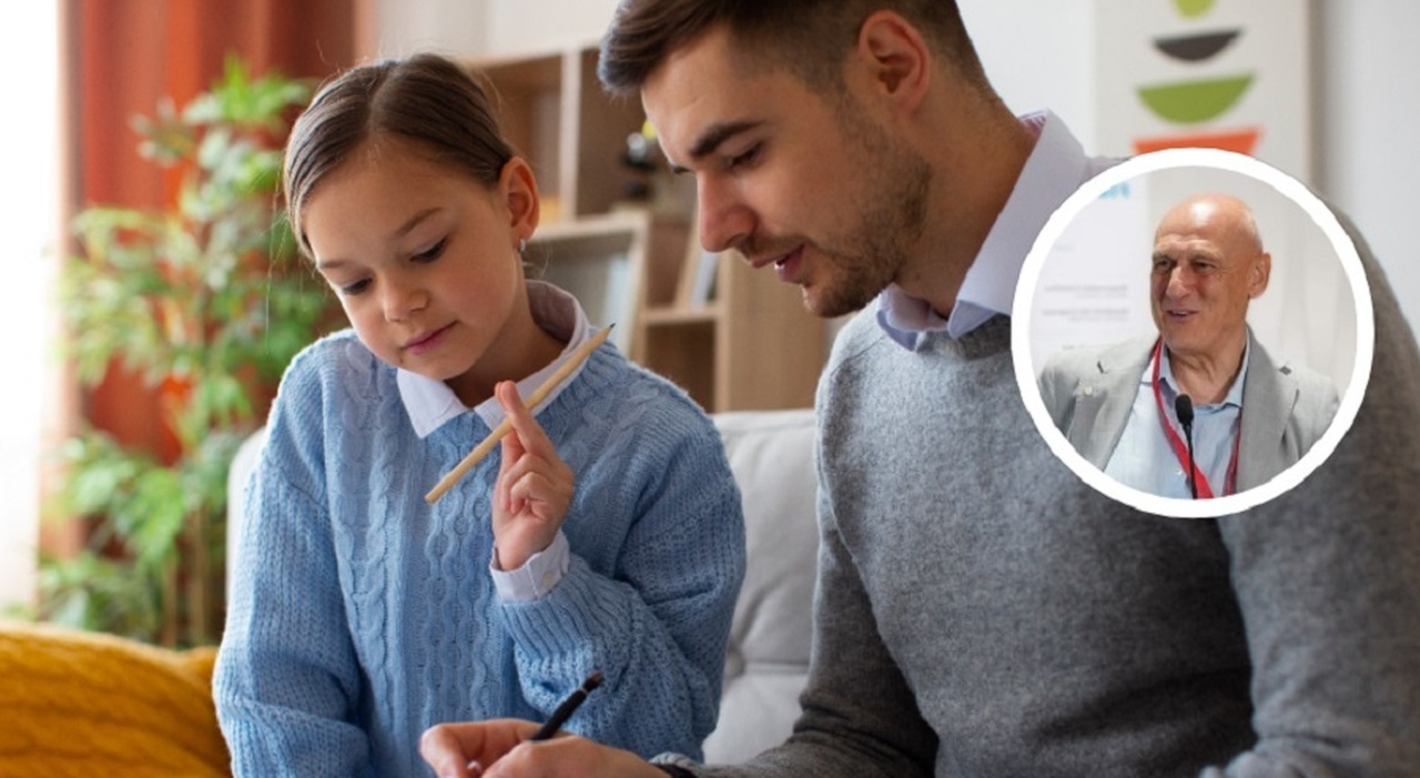 compiti arretrati a fine estate il pediatra niente corse dellultimo minuto serve equilibrio il ruolo di insegnanti e famiglia
