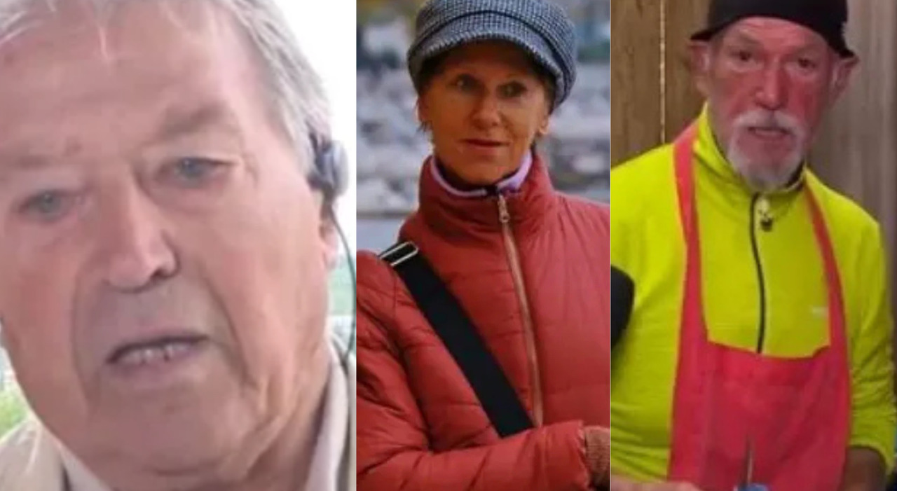 Liliana Resinovich, le ultime parole di Sterpin: «Mi confidava infedeltà coniugali. Sebastiano sapeva della nostra storia e la controllava, ora deve dire la verità»