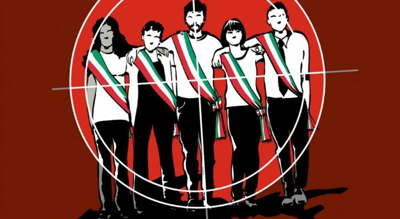 intimidazioni agli amministratori bocciata la puglia 41 atti di violenza nel 2024