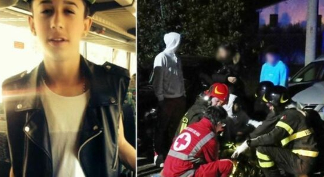 Andrea Cavallari in fuga dopo la laurea, si indaga per favoreggiamento: irreperibile anche la fidanzata del 26enne Andrea Cavallari in fuga dopo la laurea, si indaga per favoreggiamento: irreperibile anche la fidanzata del 26enne