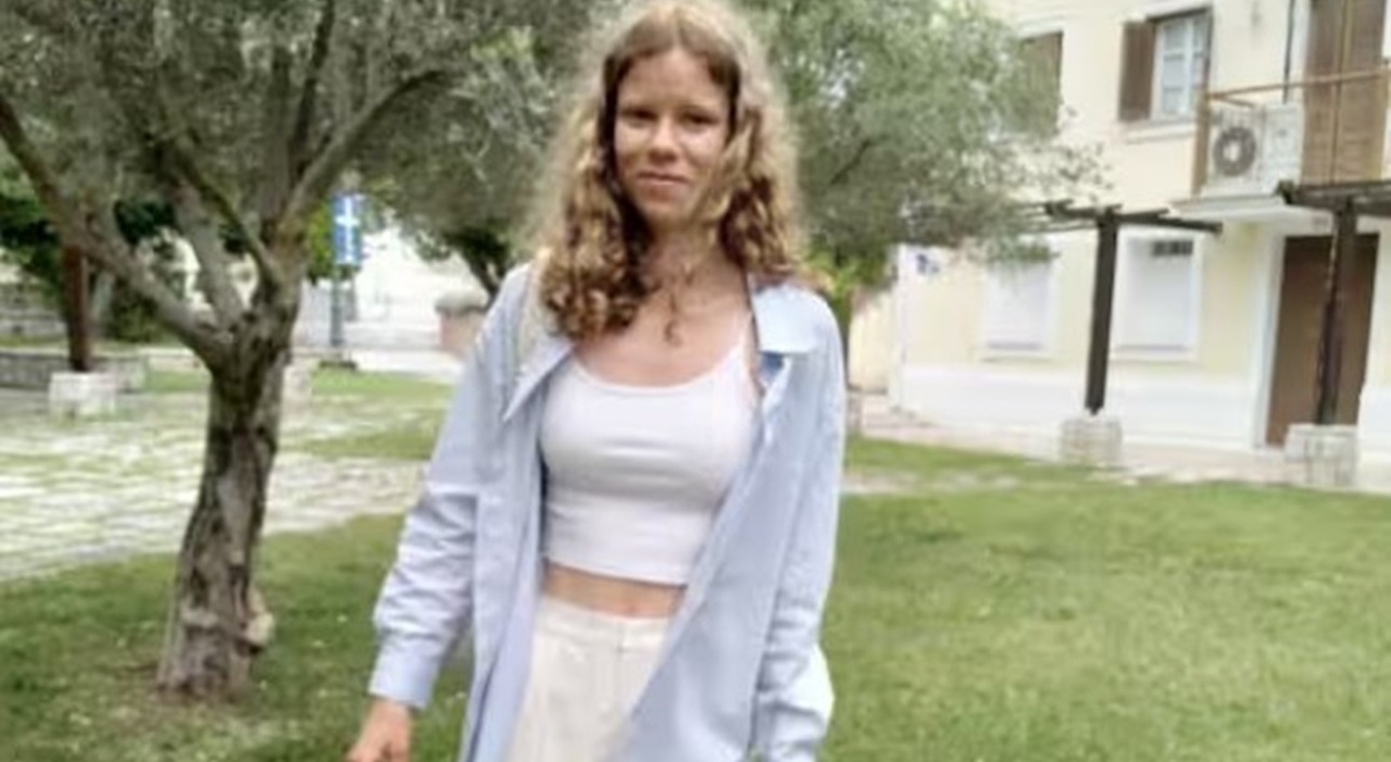 Mariia Buhaiova, ritrovata impiccata la ragazza scomparsa a Brindisino dopo lo stage: aveva 18 anni