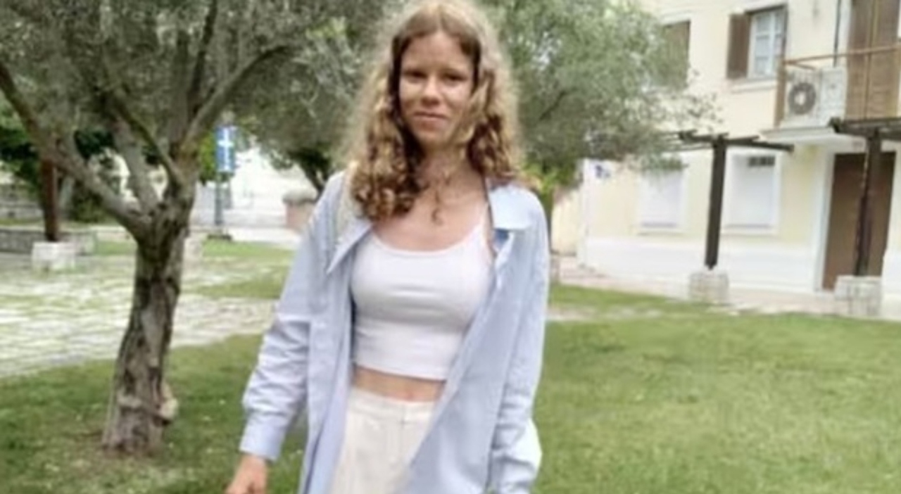 Mariia Buhaiova trovata impiccata, era scomparsa nel Brindisino: aveva 18 anni Mariia Buhaiova trovata impiccata, era scomparsa nel Brindisino: aveva 18 anni