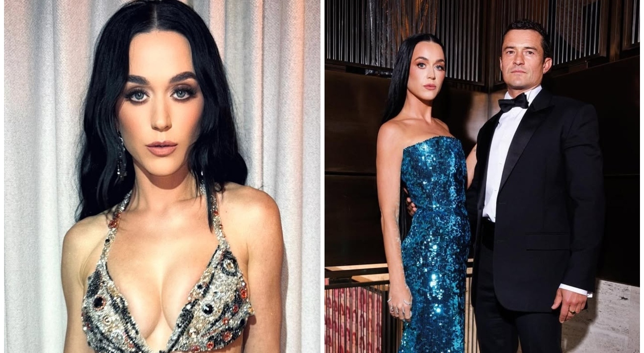Katy Perry e Orlando Bloom sono tornati insieme? La vacanza sullo ?yacht con Jeff Bezos e Lauren Sanchez per amore della figlia Katy Perry e Orlando Bloom sono tornati insieme? La vacanza sullo ?yacht con Jeff Bezos e Lauren Sanchez per amore della figlia