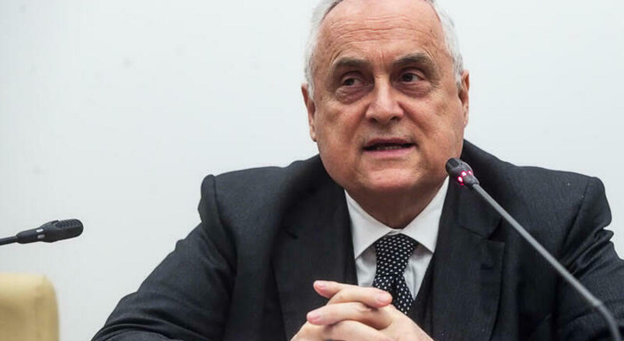 Lotito in ospedale, come sta il presidente della Lazio dopo il malore: è ricoverato al Gemelli Lotito in ospedale, come sta il presidente della Lazio dopo il malore: è ricoverato al Gemelli