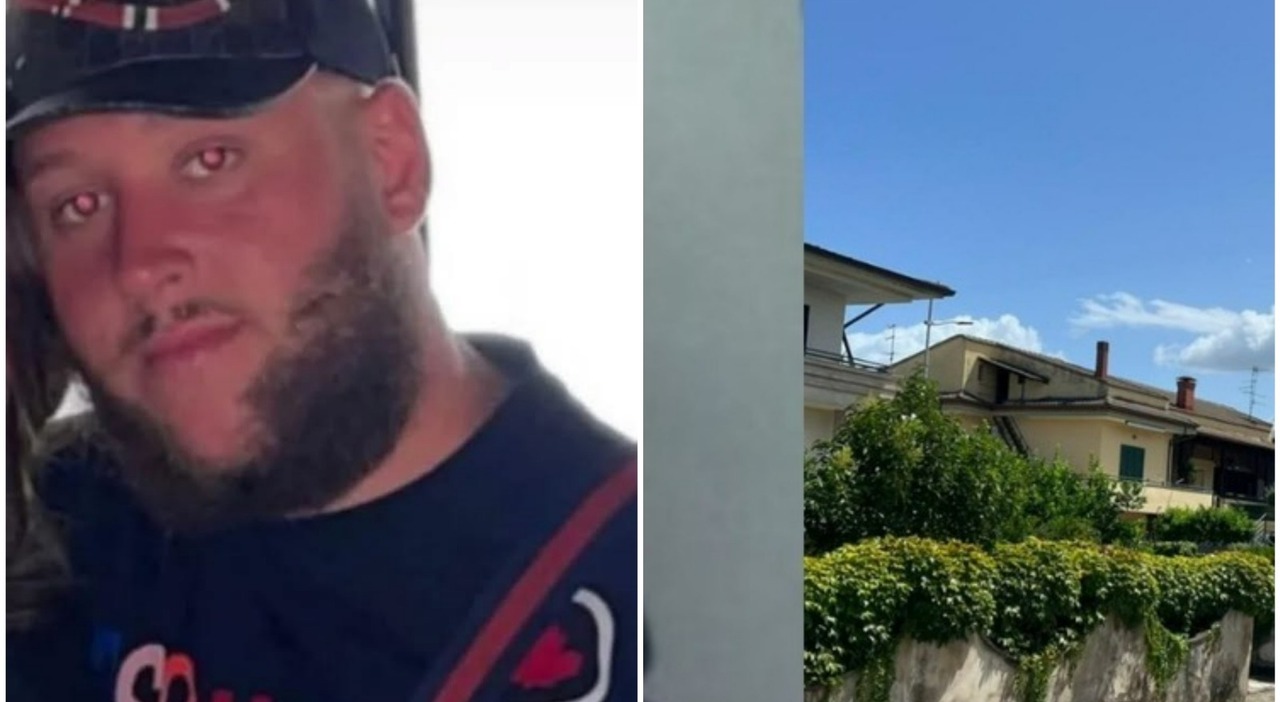 Stefano Margarita morto accoltellato a 26 anni, l Stefano Margarita morto accoltellato a 26 anni, l