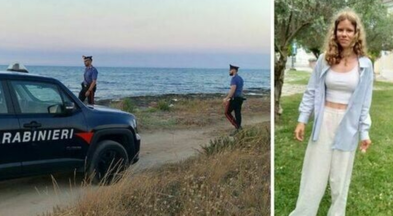 Mariia Buhaiova è morta, il corpo trovato vicino al villaggio turistico, la delusione per lo stage finito e i soldi inviati al fratello: cosa sappiamo Mariia Buhaiova è morta, il corpo trovato vicino al villaggio turistico, la delusione per lo stage finito e i soldi inviati al fratello: cosa sappiamo