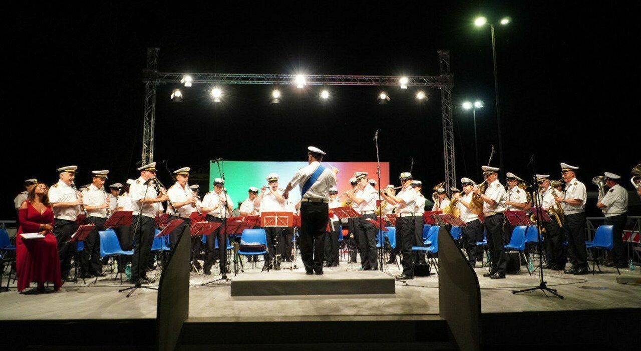 Melodies of Unity in Tor Bella Monaca