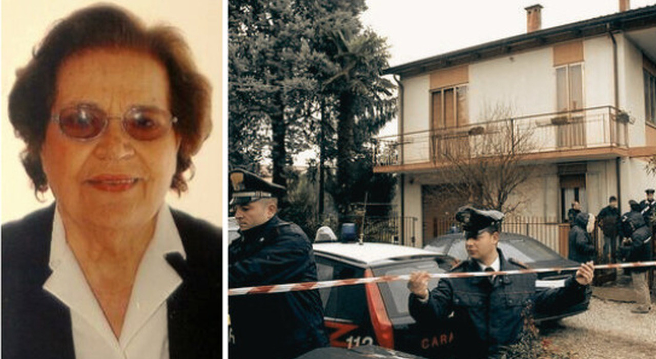 Maria Pellegrini trovata morta soffocata, caso riaperto dopo 17 anni: c Maria Pellegrini trovata morta soffocata, caso riaperto dopo 17 anni: c