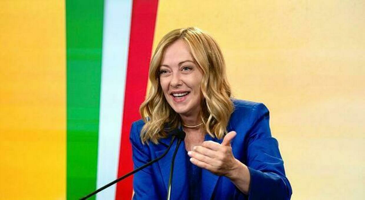 Investimenti, l?Italia piace alle imprese: aumento del 5% nel 2024. Meloni: «Il Paese è attrattivo» Investimenti, l?Italia piace alle imprese: aumento del 5% nel 2024. Meloni: «Il Paese è attrattivo»