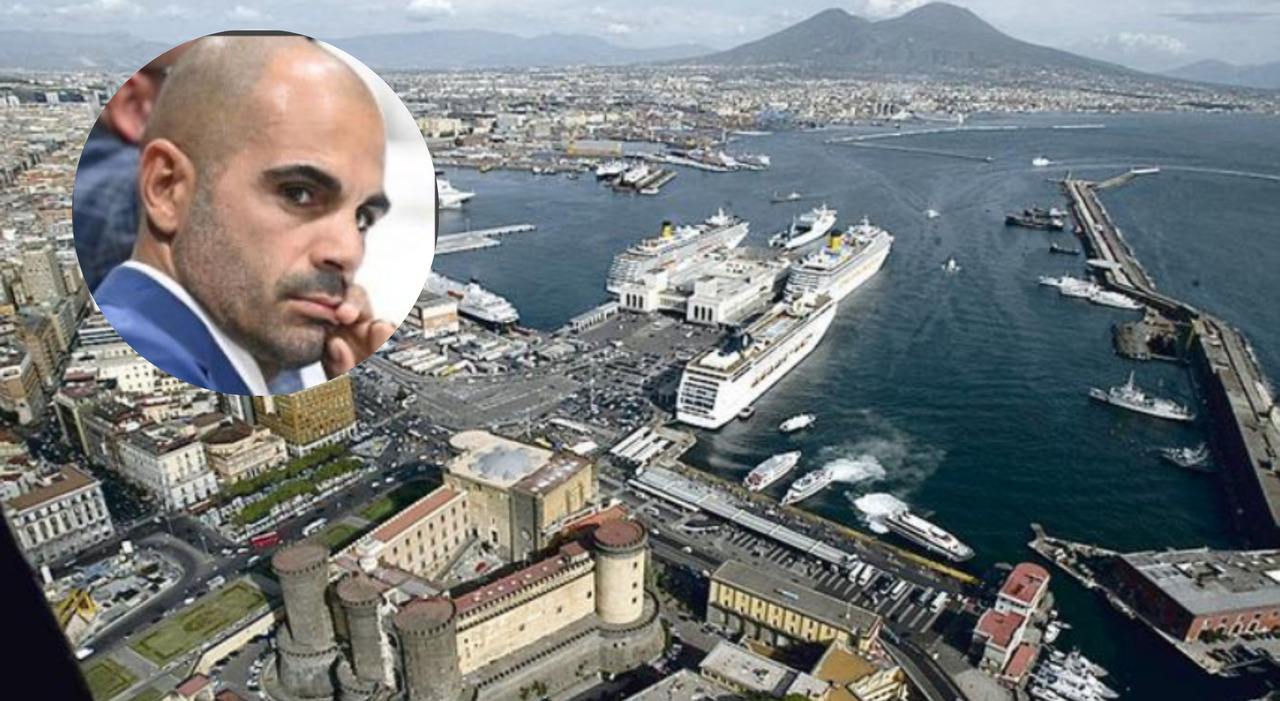 Eliseo Cuccaro è il presidente dell Eliseo Cuccaro è il presidente dell
