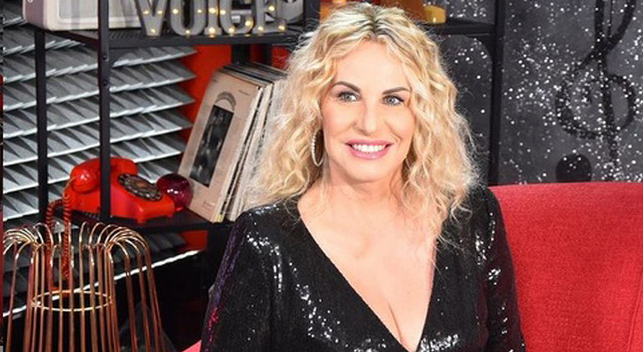 antonella clerici l addio di gigi d alessio a the voice una doccia fredda nessun dispetto ad amadeus lucio presta scopa nuova scopa bene ma poi