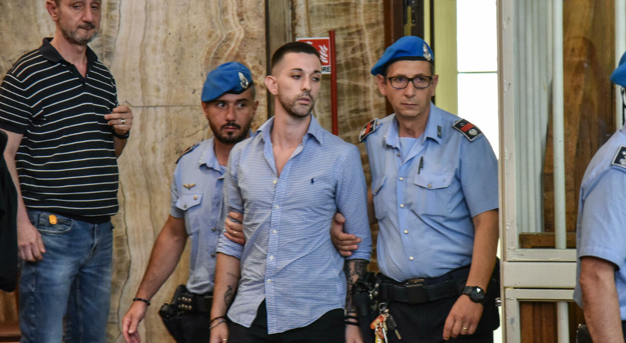 Impagnatiello, negata la giustizia riparativa: «Non ha rielaborato criticamente gli impulsi che lo hanno portato a uccidere»