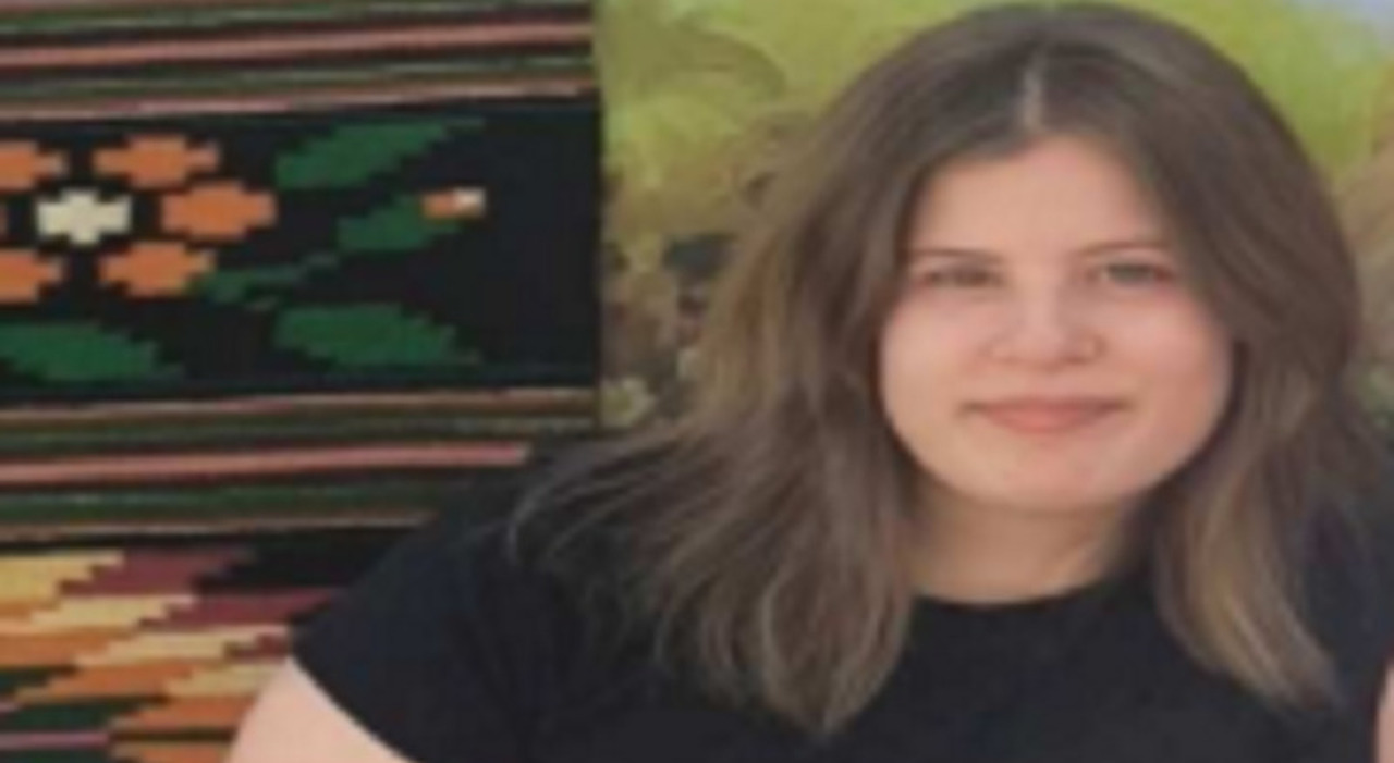 natalia adamco si allontana di casa e scompare nel nulla si cerca la 14enne