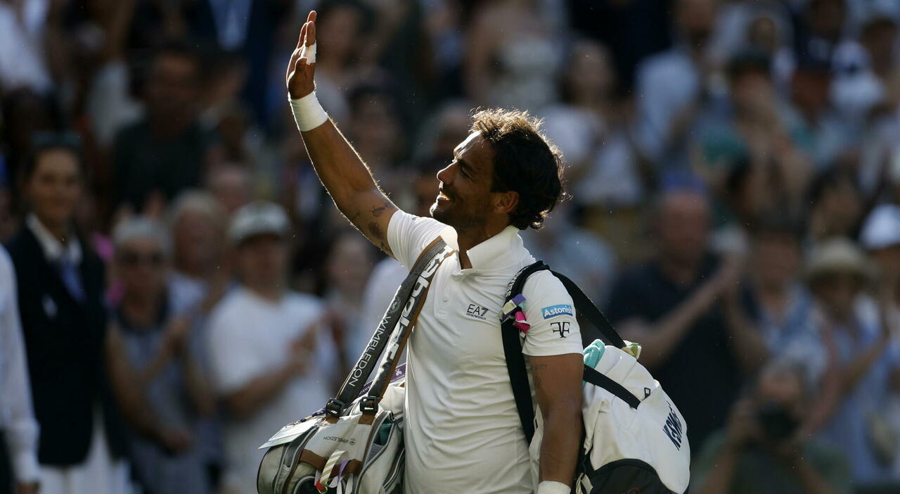 fabio fognini si ritira dal tennis 38 anni questo 232 il miglior modo per dire addio l annuncio carriera vita privata moglie figli