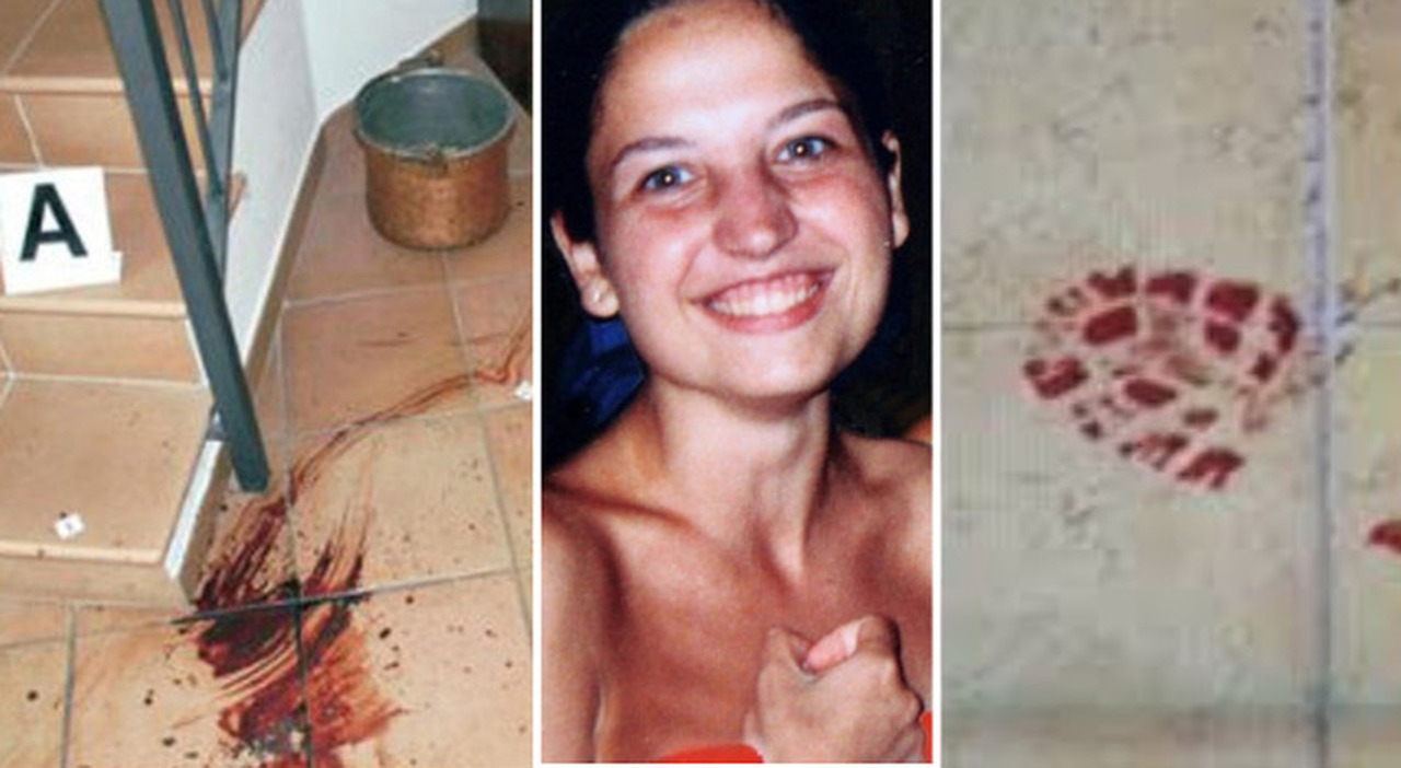 Garlasco, la verità dallle analisi: «È di Chiara il sangue su tappetino e scale». Tracce maschili, risultati e Dna: cosa è emerso Garlasco, la verità dallle analisi: «È di Chiara il sangue su tappetino e scale». Tracce maschili, risultati e Dna: cosa è emerso