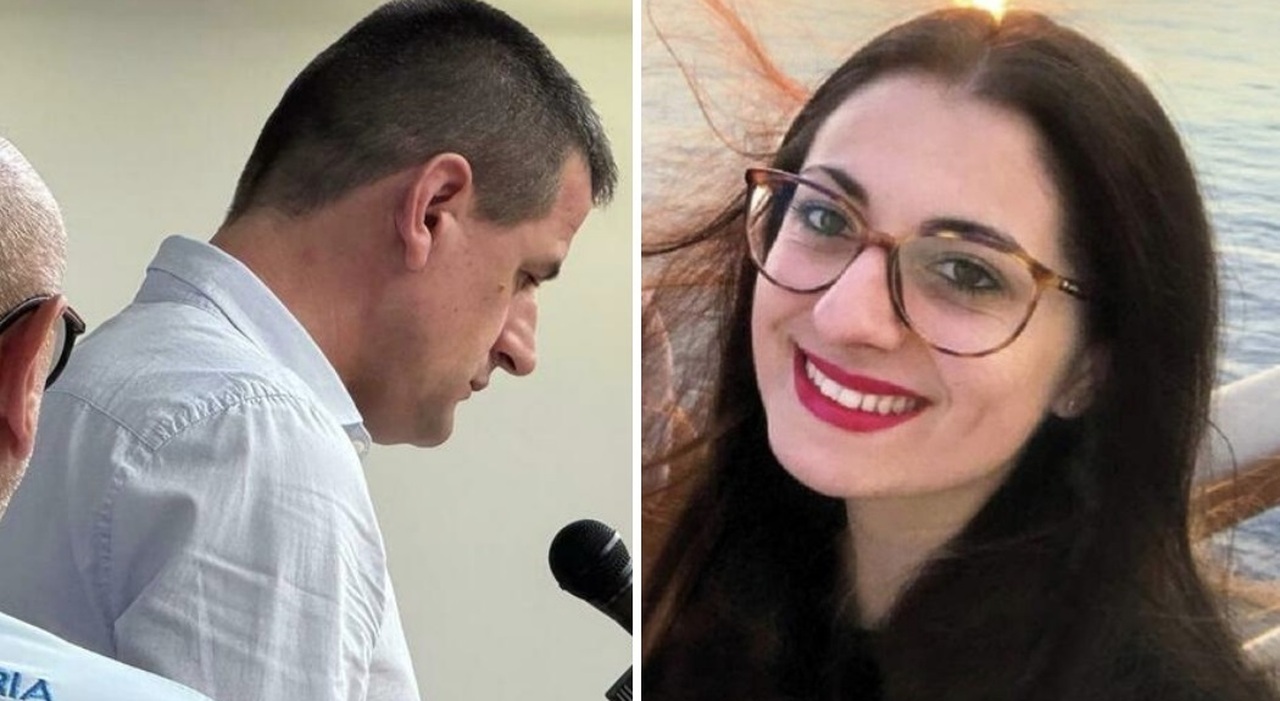 vanessa ballan ergastolo per bujar fandaj in aula i genitori della 26enne uccisa mentre era incinta