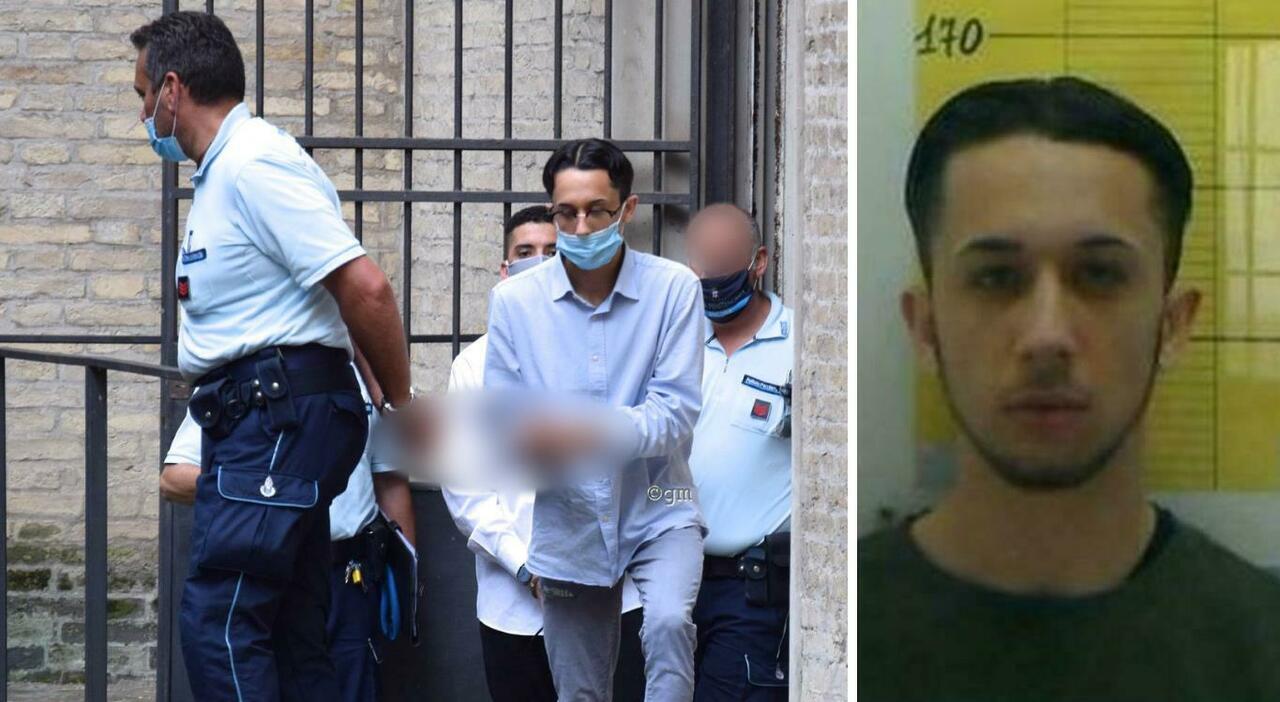 Strage di Corinaldo, Andrea Cavallari in fuga: il cellulare in cella e i contatti albanesi per evadere il giorno della laurea Strage di Corinaldo, Andrea Cavallari in fuga: il cellulare in cella e i contatti albanesi per evadere il giorno della laurea