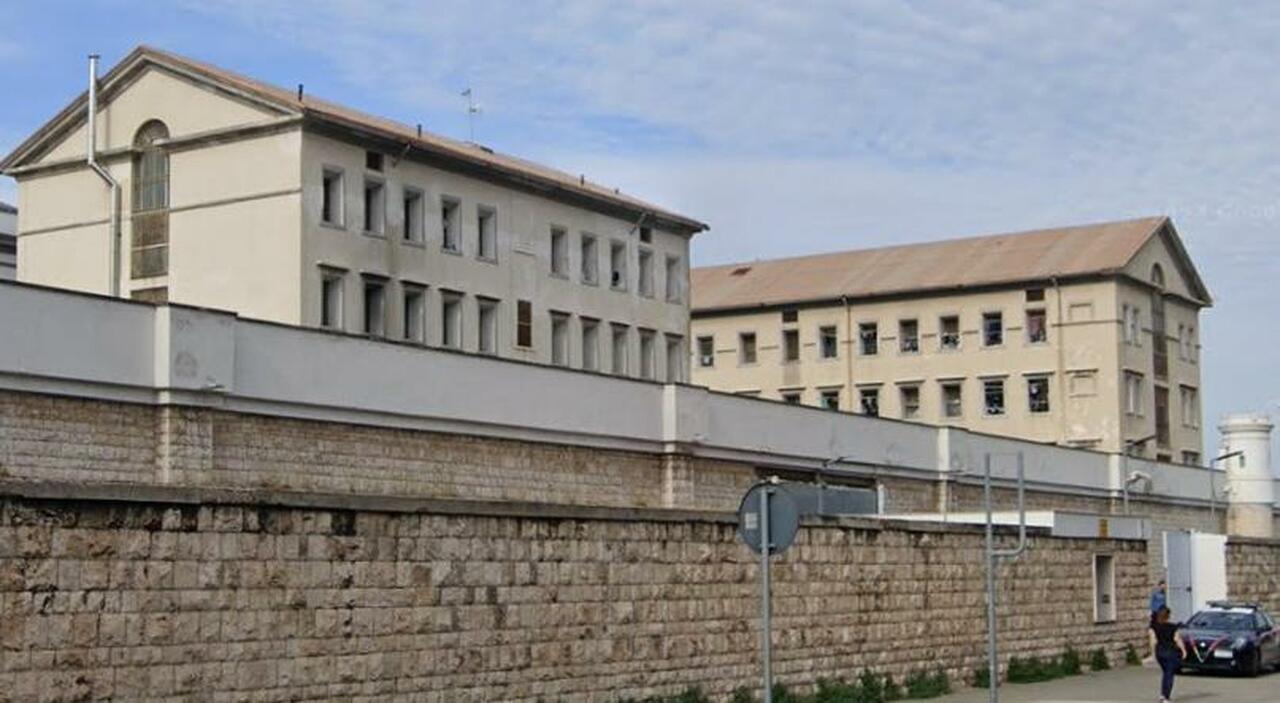 droni in carcere e ordini ai clan vigilanza armata sui confini